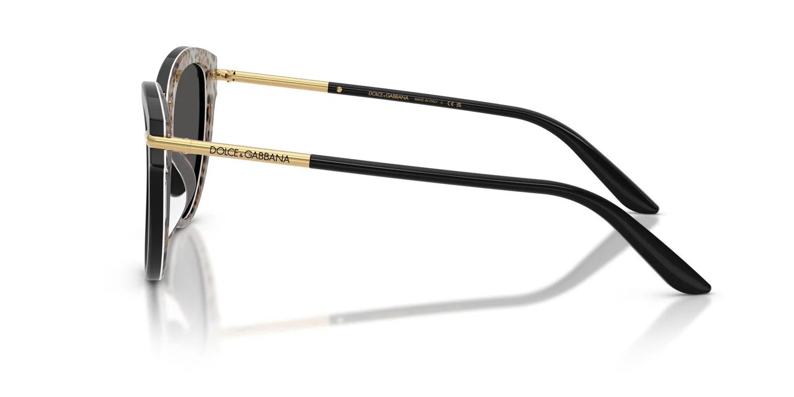 Dolce & Gabbana 4492 Sunglasses - view 25